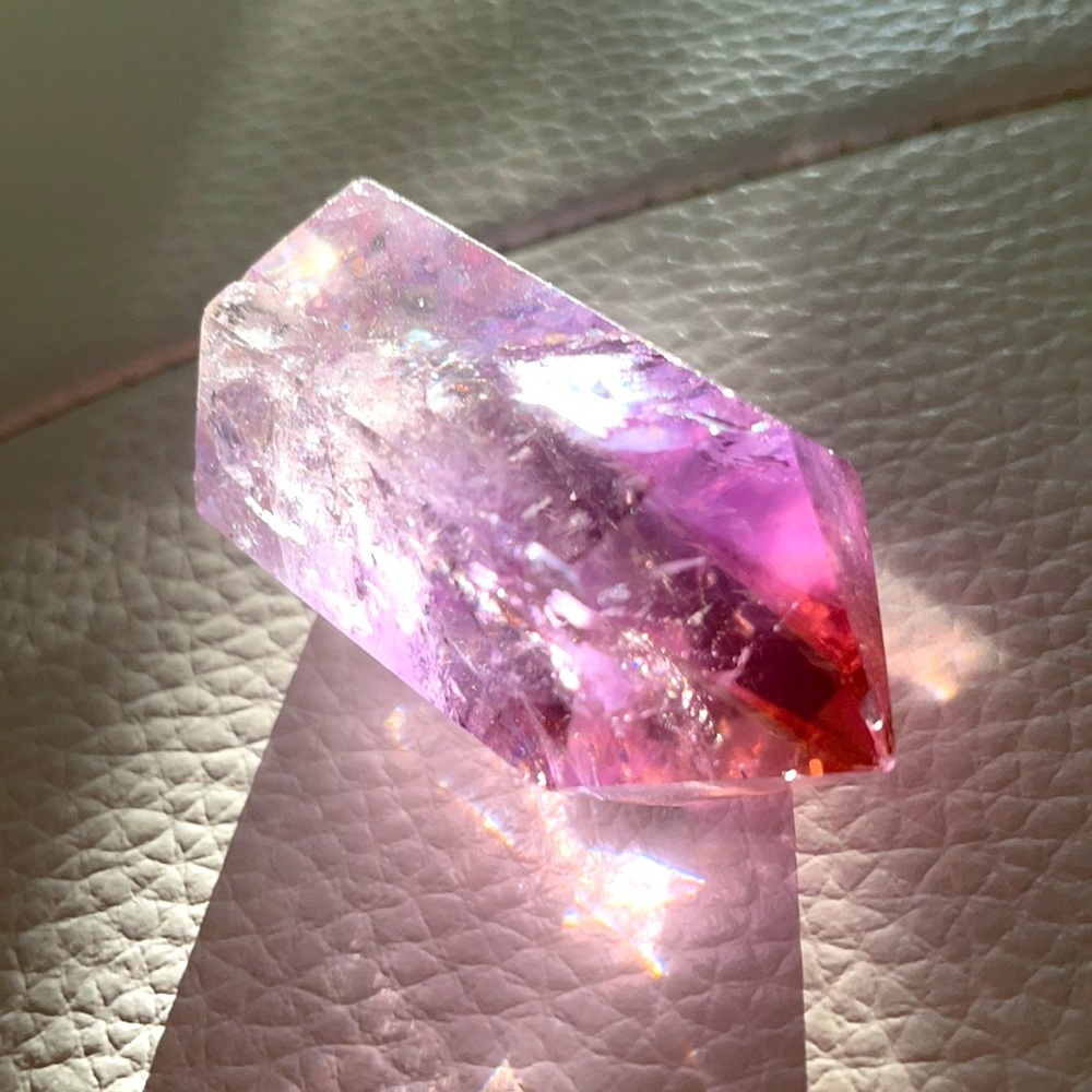 Amethyst tower - Picture 5 of 7